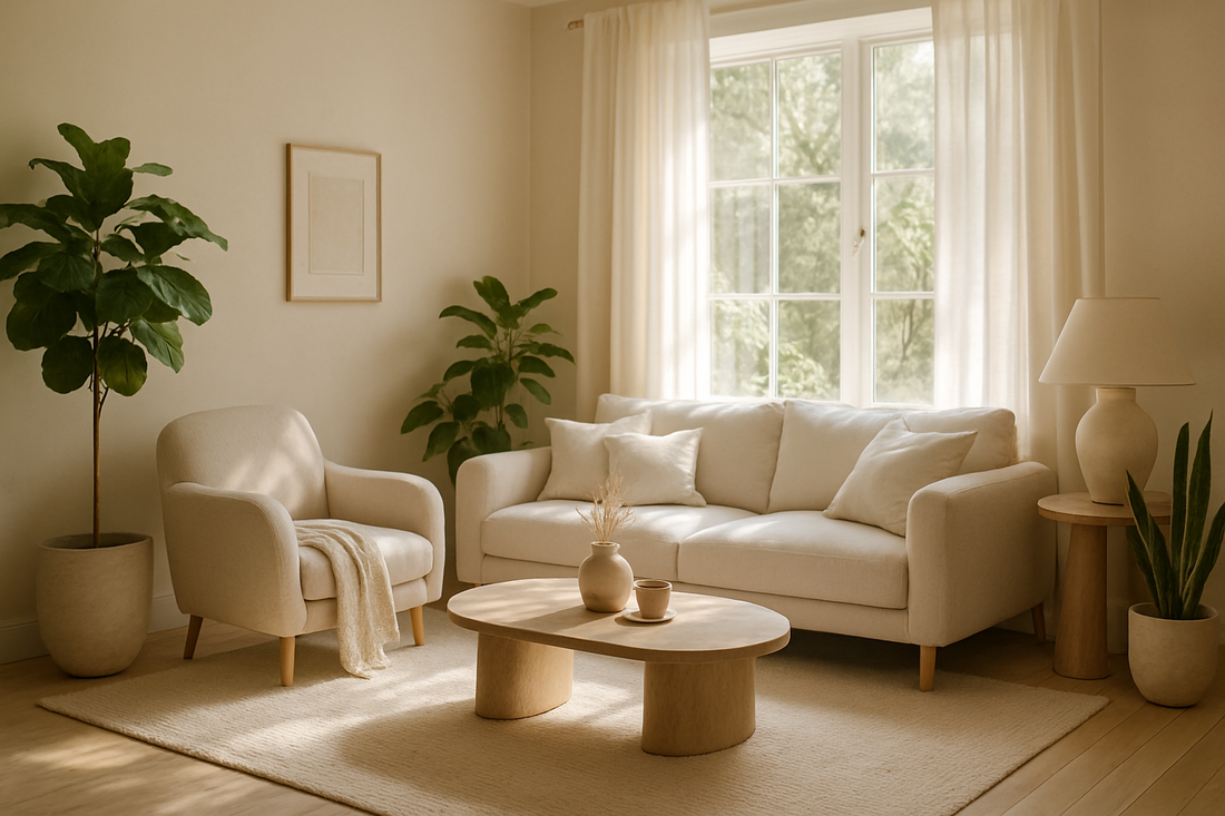 From Chaos to Calm: Crafting Your Personal Home Sanctuary for Ultimate Relaxation