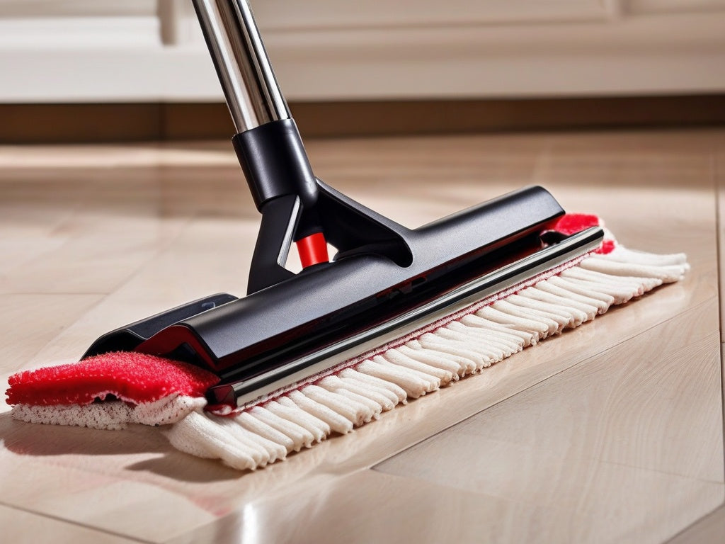 Featured image for Spring Cleaning Made Simple: Modern Tools for a Spotless Home