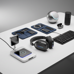 Collection image for: Unique Tech Gifts