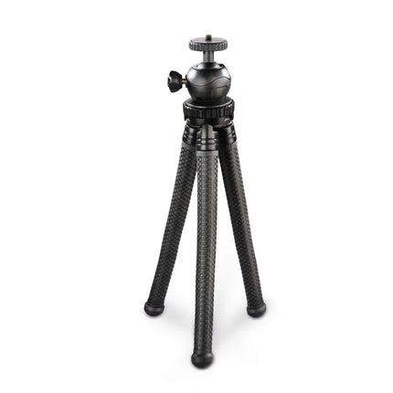 Hama FlexPro Flexible Tripod for Smartphone, GoPro & Photo Cameras