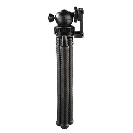 Hama FlexPro Flexible Tripod for Smartphone, GoPro & Photo Cameras