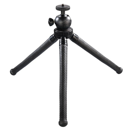 Hama FlexPro Flexible Tripod for Smartphone, GoPro & Photo Cameras