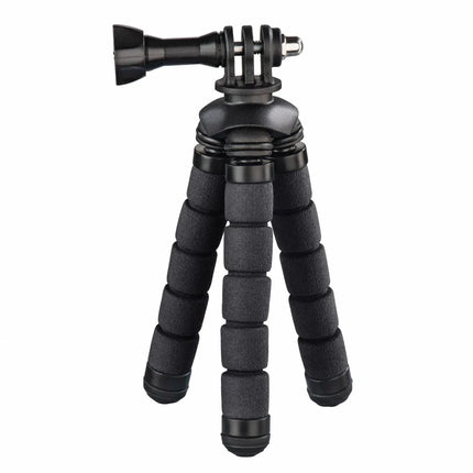 Hama Flex Mini-Tripod for Smartphone and GoPro