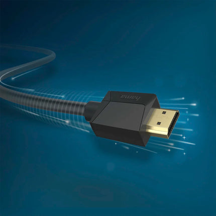 Hama 4K UHD HDMI Cable