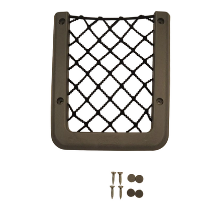 For VW T5 / T5.1 Campervan Storage Net Bundle – Large & Small Organiser Set