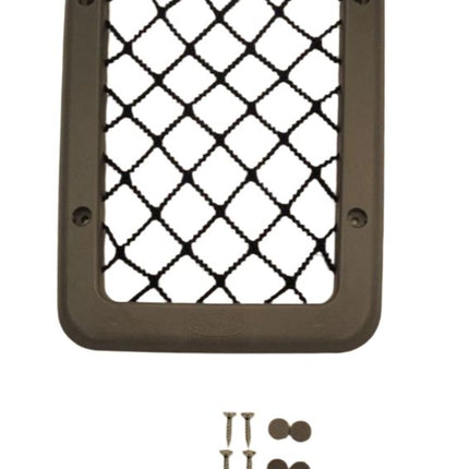 For VW T6 / T6.1 Small Storage Net – Campervan Interior Organiser Accessory | Van-X