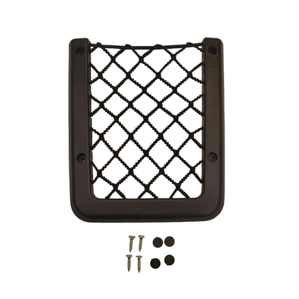For VW T5 / T5.1 Campervan Storage Net Bundle – Large & Small Organiser Set