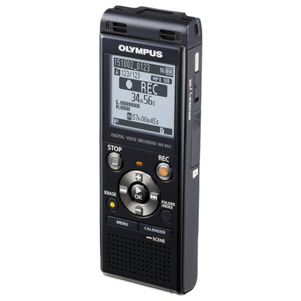 Test Product with Volume Discount and FBT - Black
