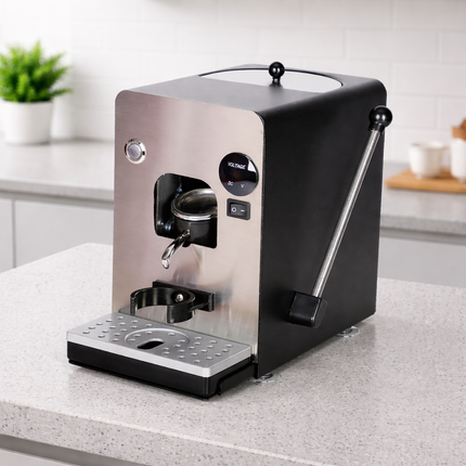 12V Coffee Machine – Campervan Espresso Maker for Campervan & Motorhome | Van-X