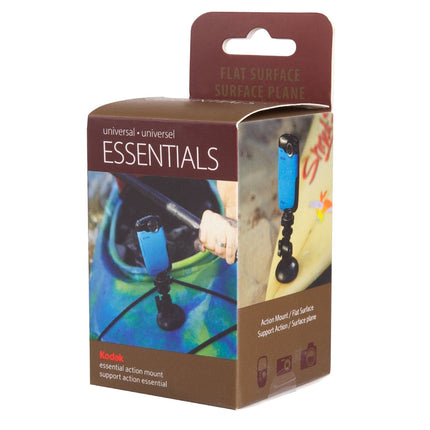 Kodak Essentials Action Mount - Black