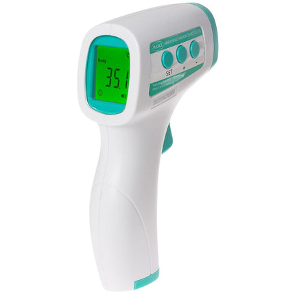 Maplin Adult / Baby Thermometer with LCD Display