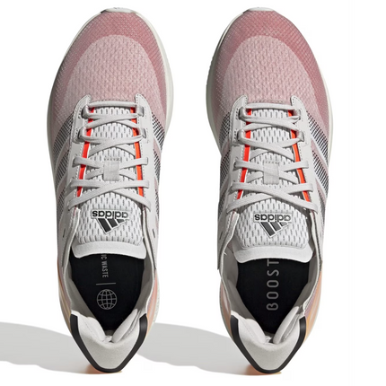 UK 8.5 Adidas AVRYN Sportswear Men’s Trainers with BOOST – EU 42.5