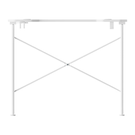 ProperAV Computer Workstation Desk