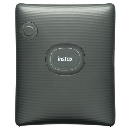 Fujifilm Instax Square Link Wireless Smartphone Photo Printer - Green