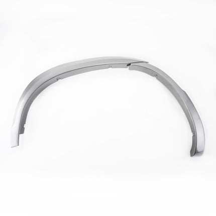 For Ford Freda Wheel Arch Trims | ABS Plastic Protector for Rust & Damage Protection