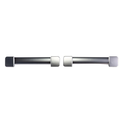 Range For Rover Vogue & Range Rover Sport Boot Handle Covers – Premium Rear Tailgate Trim Upgrade | Van-X