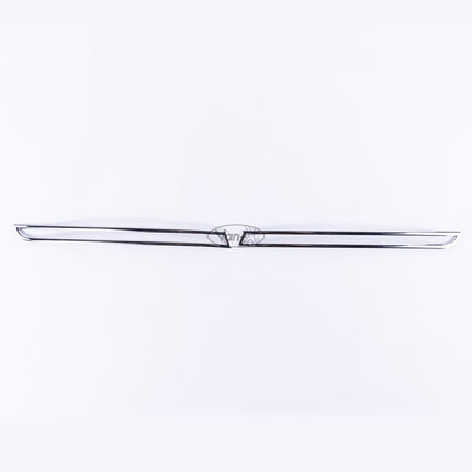 For VW T6 Transporter Barndoor Rear Bumper Reflector Trims – Chrome Styling Upgrade | Van-X