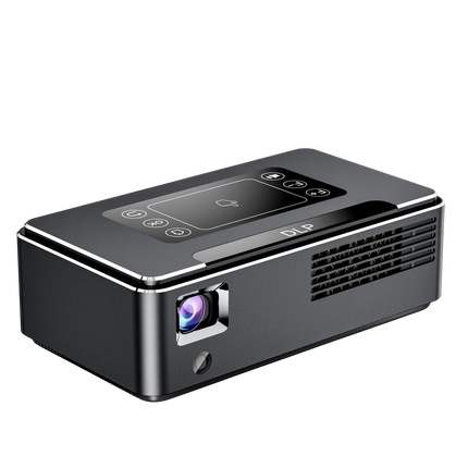 Pico Genie Impact 4.0 Plus 1080p DLP LED Ultra Portable Projector