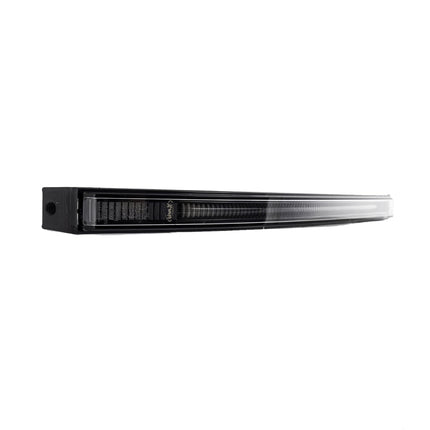 For VW T5 Light Bar Commercial Bumper Drl 03-09 Painted and Ready to Fit