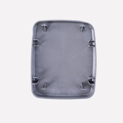 For VW T4 Grey Seat Belt Cap Covers – OEM Replacement Set of 2 | Van-X