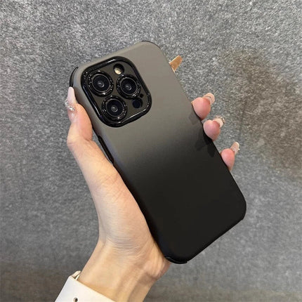 iPhone 13 Series 2-Piece Colour Gradient Case
