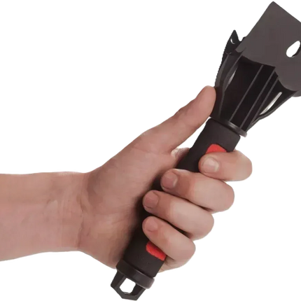 RevHeads Ice Scraper for Cars and Pick Up Trucks Scrape Windows With Ease