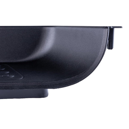For VW T6 V2 Transporter Side Loading Door Step 17mm Extra Deep | Van-X