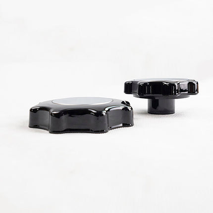 For VW T6 Transporter Lumbar Support Seat Adjusters – Set of 2 | Van-X