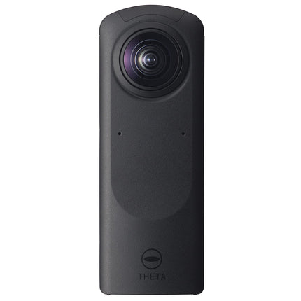 Ricoh Theta Z1 51GB Spherical 4K Ultra HD 360 23MP Camera - Black