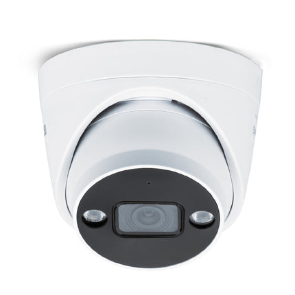 Swann AdvancedX 5MP Wired NVR CCTV Add-On Dome Camera
