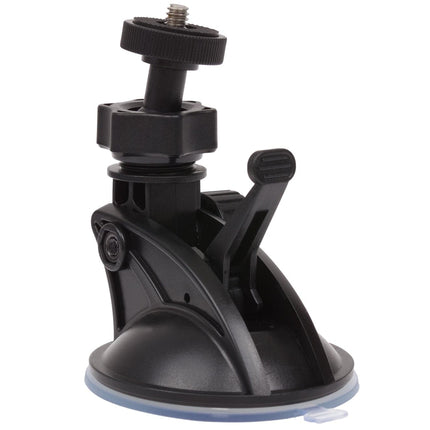 Fujifilm Suction Cup Camera Mount for Action Cam and Camera with Tripod Mount Fitting
