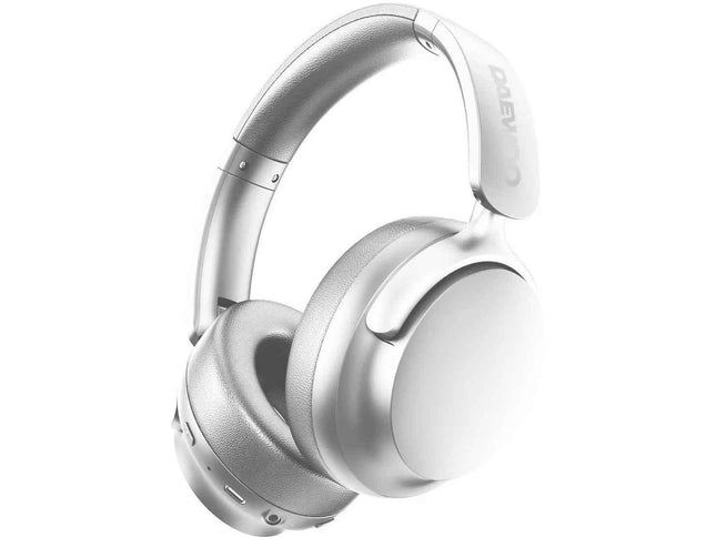 Daewoo Sonic Beat Pro Bluetooth Headphones 40Hr Playback Experience Clear Sound!