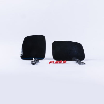 For VW T5.1 / T6 LED Wing Mirror Lens Heated