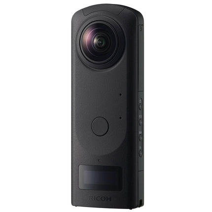Ricoh Theta Z1 51GB Spherical 4K Ultra HD 360 23MP Camera - Black