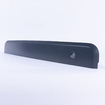For VW T6 Barn Door Rear Number Plate Unit Modified Version - Primer