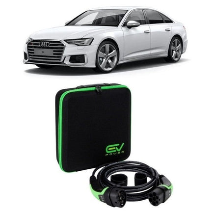 Audi A6 Charging Cable