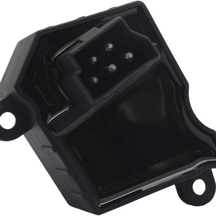 Heater/Blower Motor Fan Resistor Fits BMVV X5 X3 M5 2000-2005 64116923204