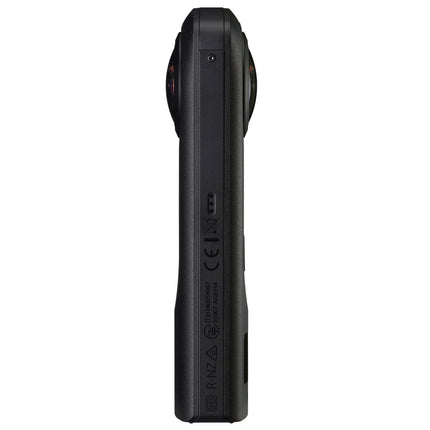 Ricoh Theta Z1 51GB Spherical 4K Ultra HD 360 23MP Camera - Black