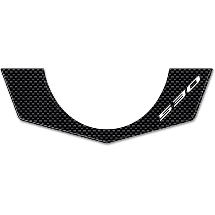 Sticker 3D Protection Key Ignition Tmax 530 for Scooter Yamaha 2012-2016
