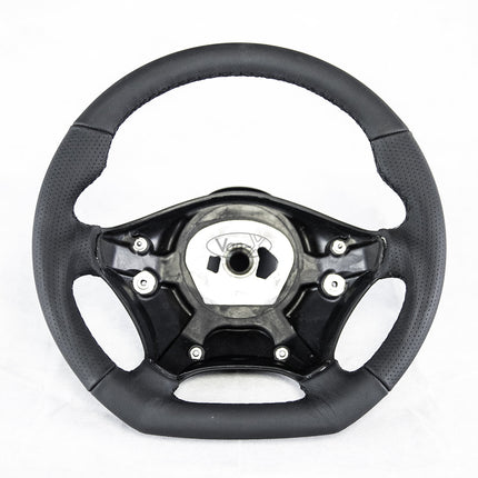 For VW Crafter Leather Steering Wheel | Premium Upgrade