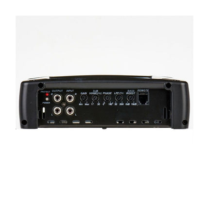 Juice JA1201D 1200W Peak Power Mono Car Amplifier