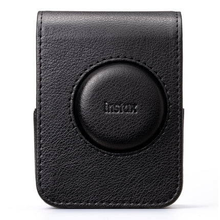 Fujifilm Instax Mini Evo Camera Case - Black