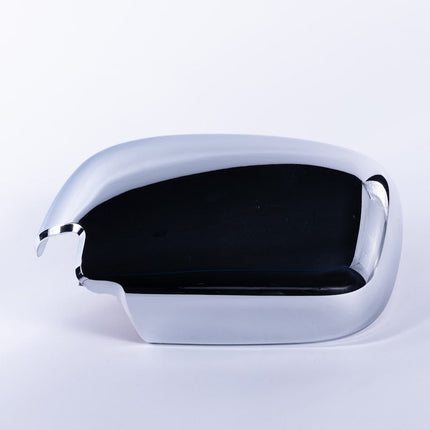 For Mazda Bongo ABS Chrome Mirror Covers | Van-X