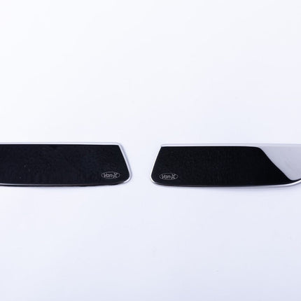 For Volvo Fh lorry 2014+ Stainless Steel Door Handle Trims Latest accessories | Van-X