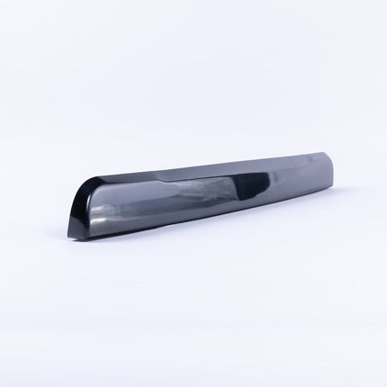For Vauxhall Vivaro Barn Door Number Plate Trim – Durable Van Accessory
