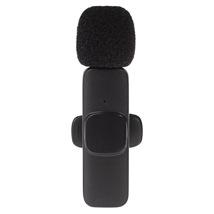ProSound Wireless Microphone and Lightning Connector Receiver for iPhone