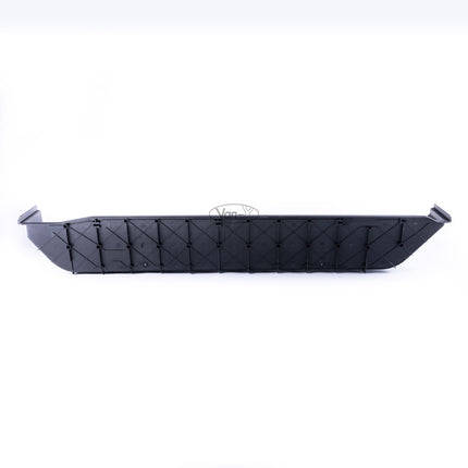 For VW T4 Transporter Passenger Side Loading Door Step Extra Deep 17mm | Van-X