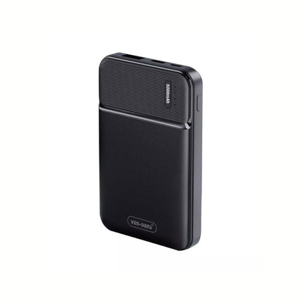 5000mAh Fast Charging Power Bank
