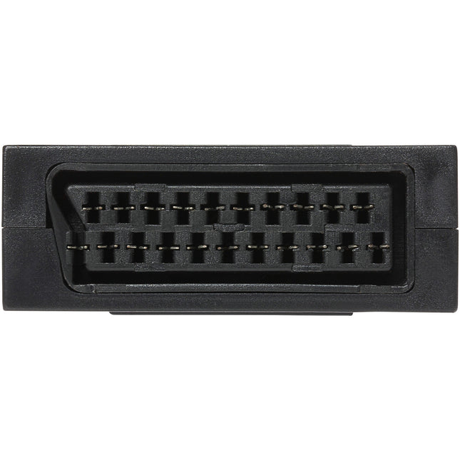 Maplin M SCART Coupler