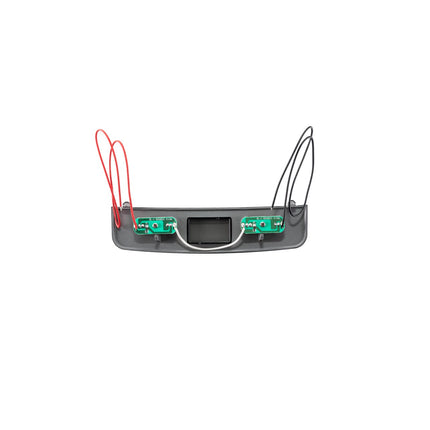 For VW T5, T5.1  Interior Downlight LED Lens | Van-X